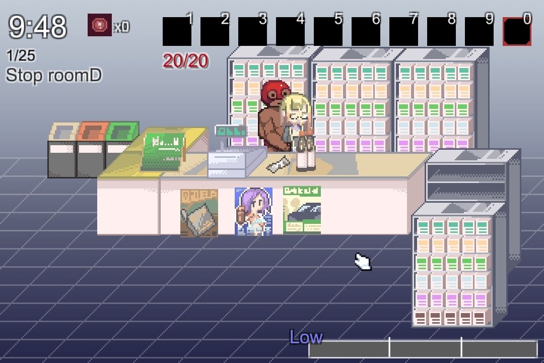 試し読み 7