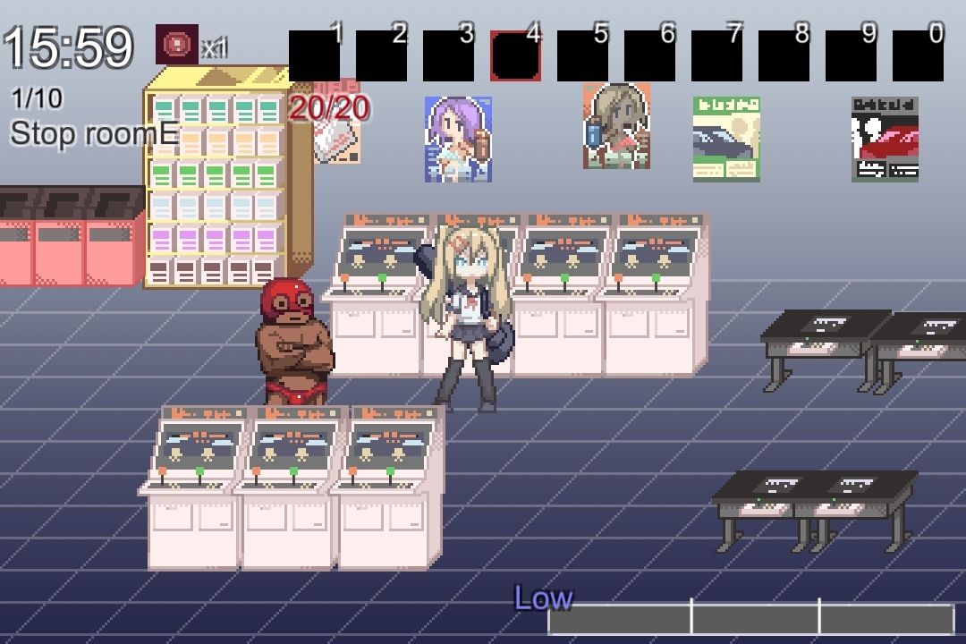 試し読み 8