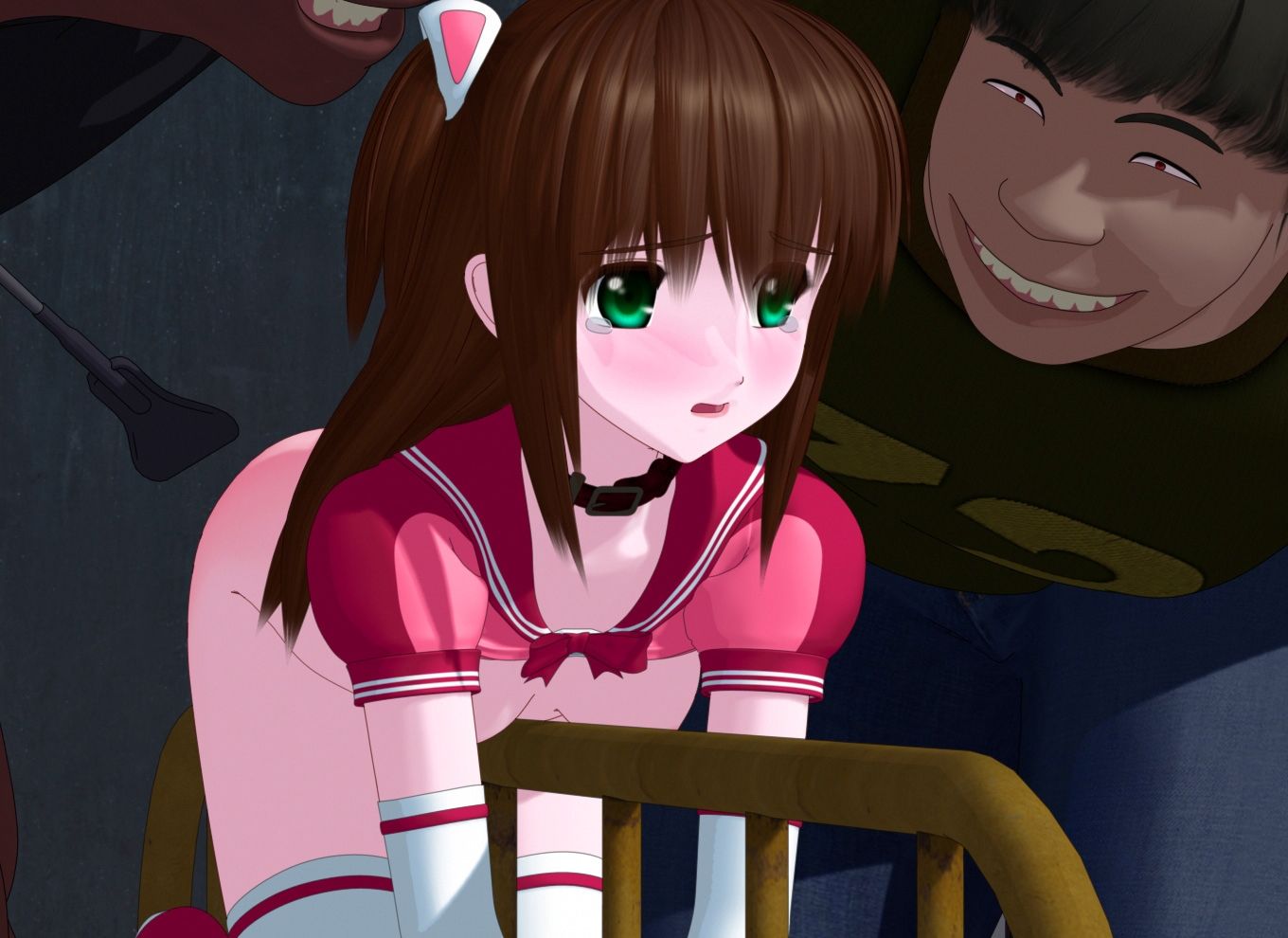 試し読み 8