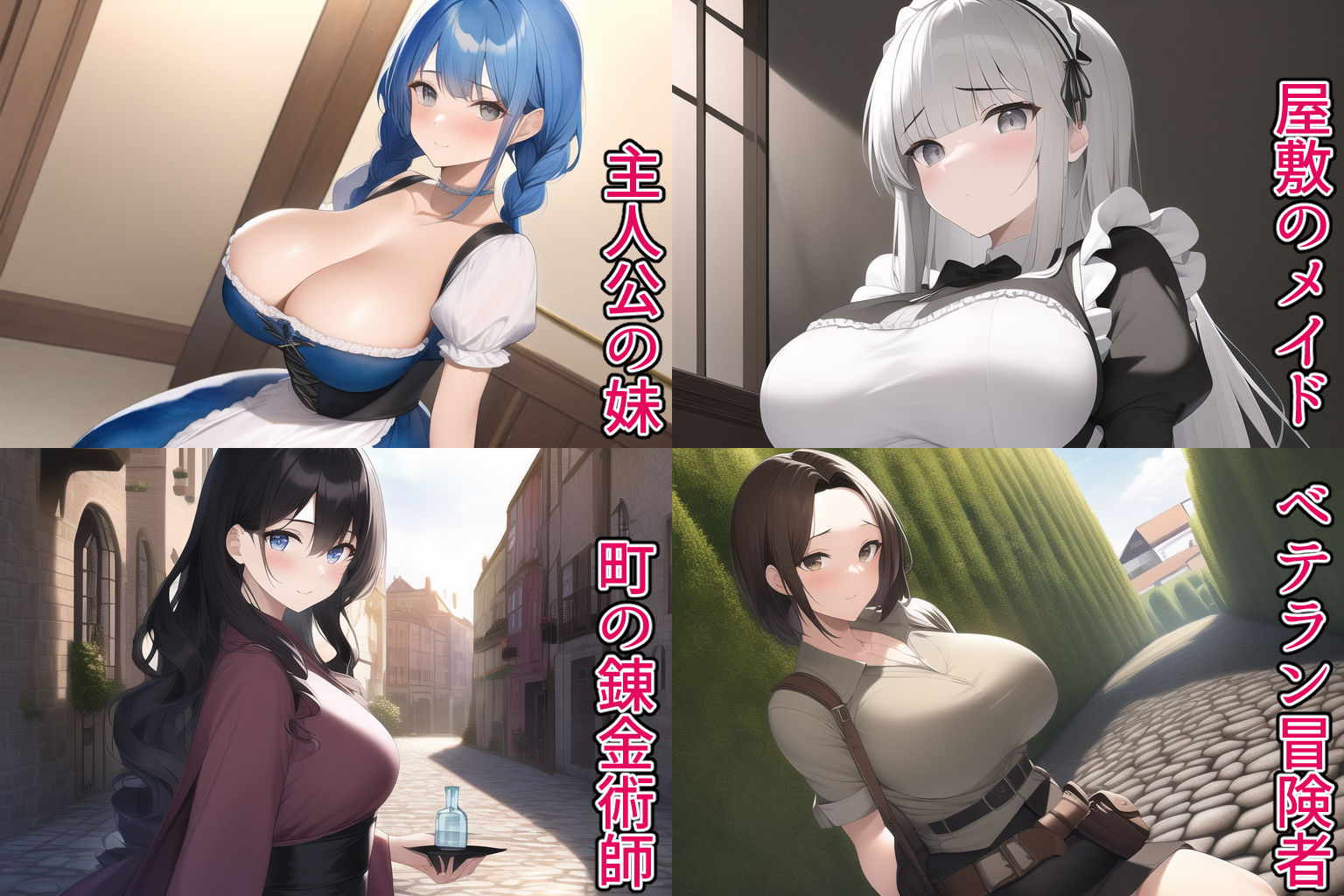 試し読み 9