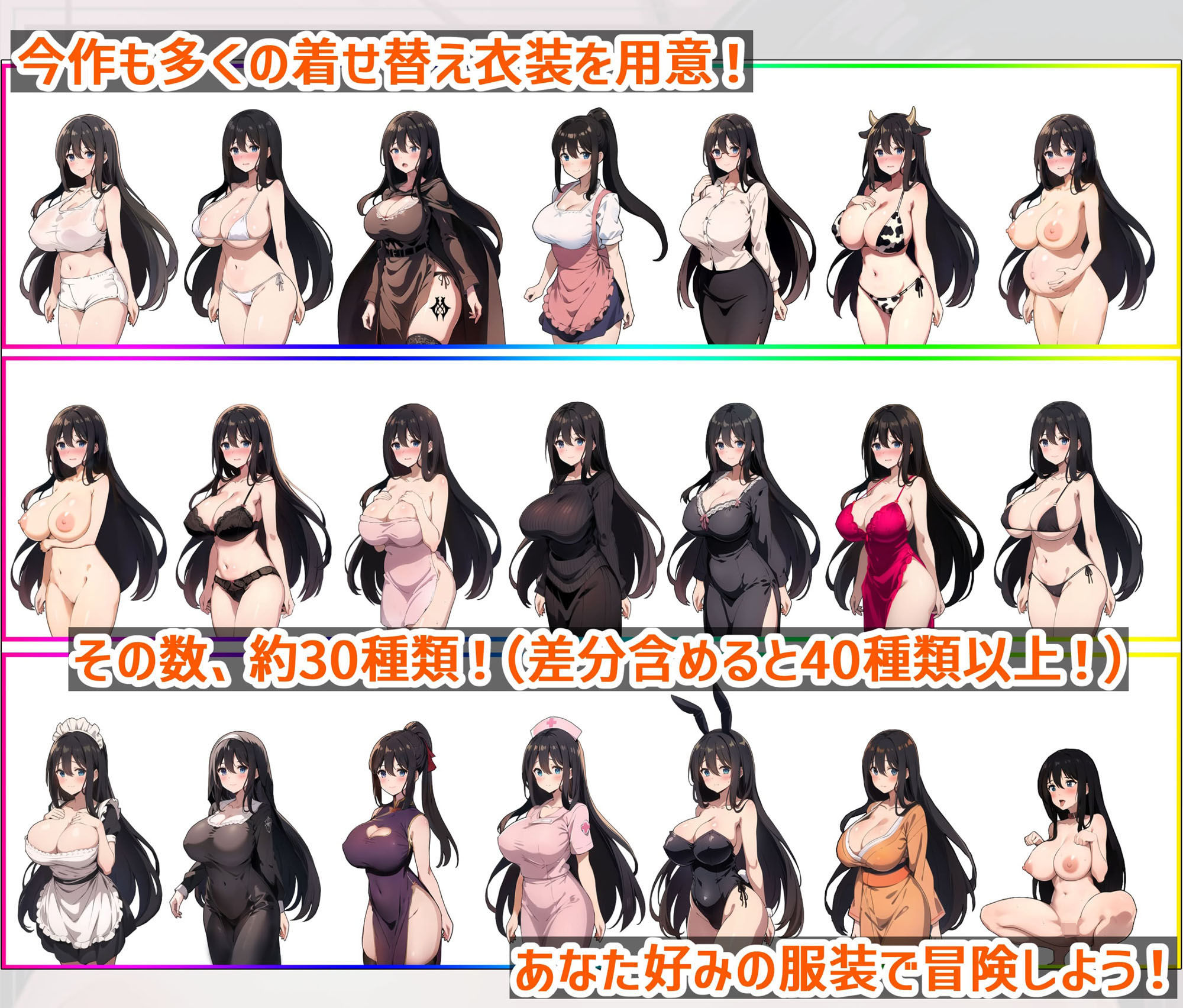 試し読み 9