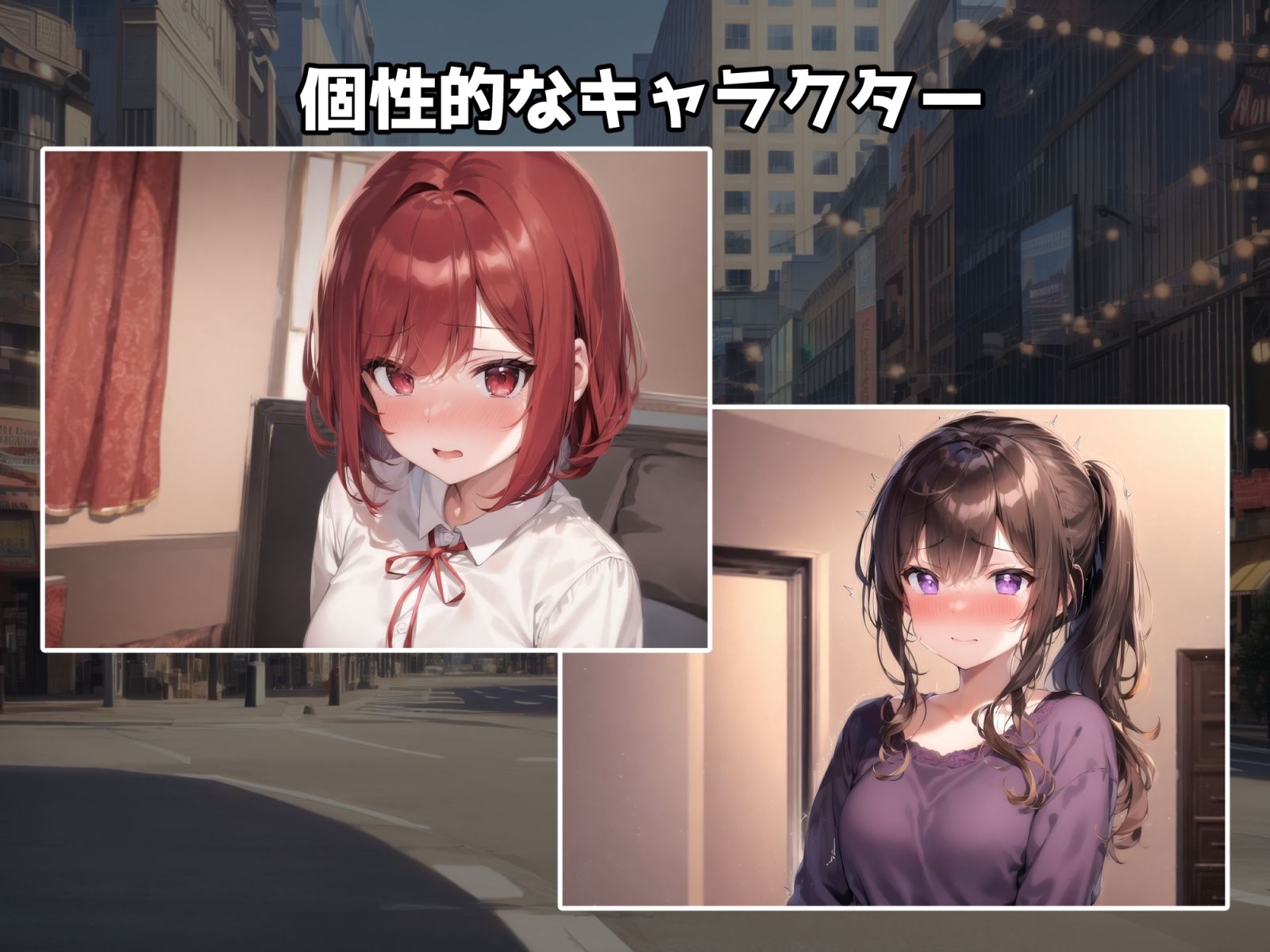 試し読み 8