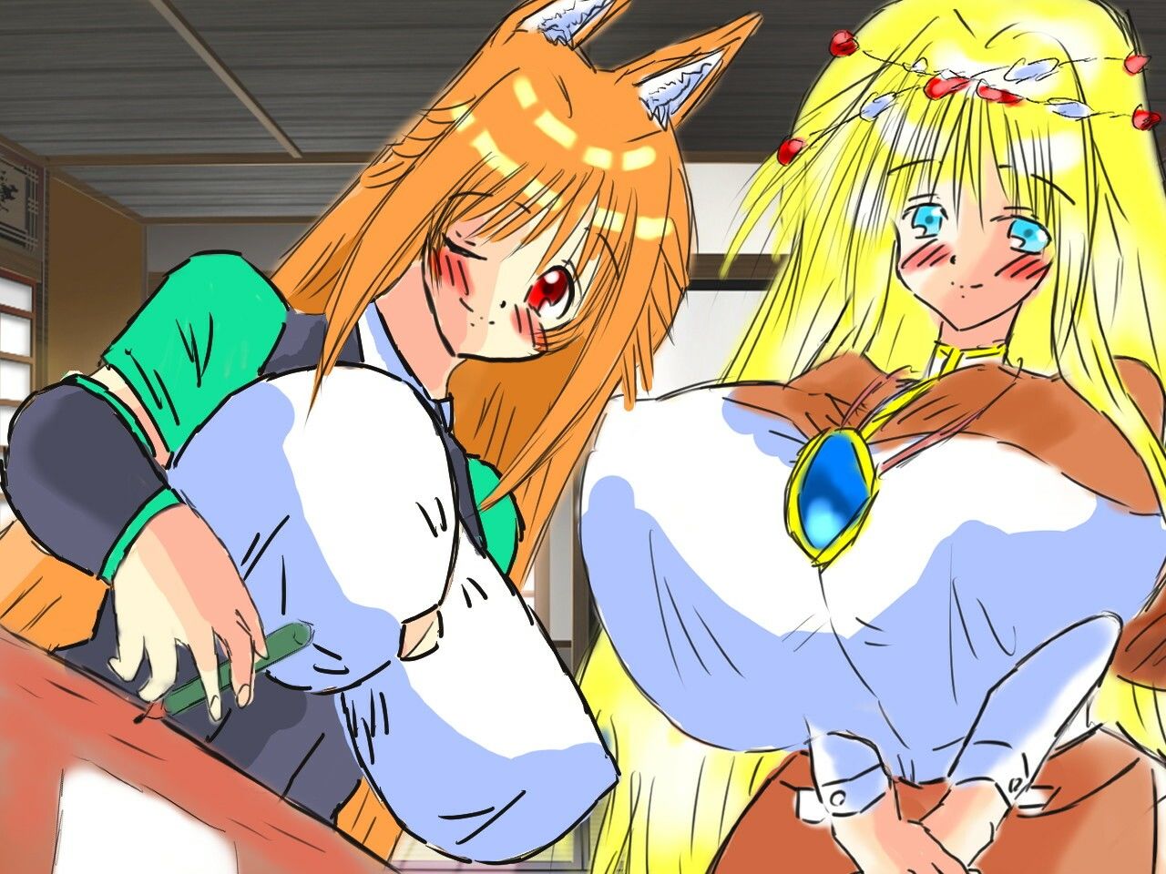 試し読み 5