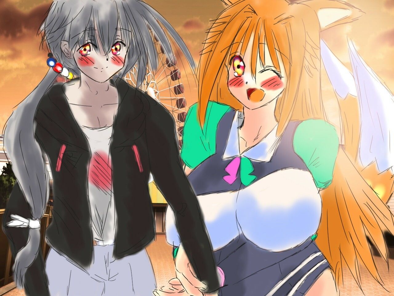 試し読み 8