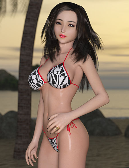 試し読み 8