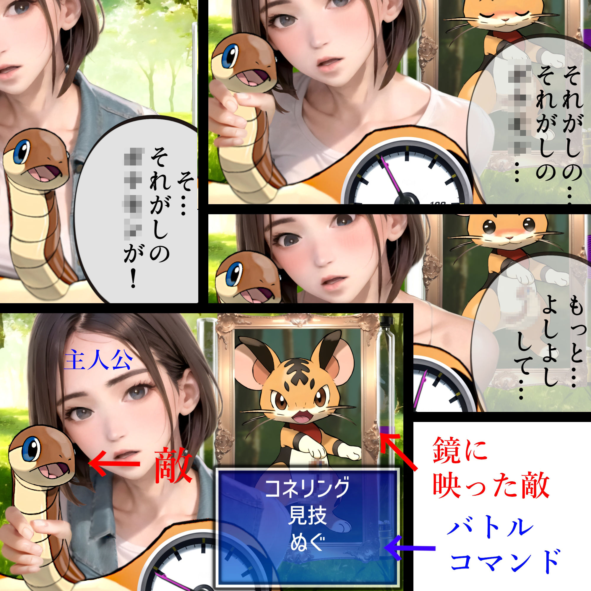 試し読み 6