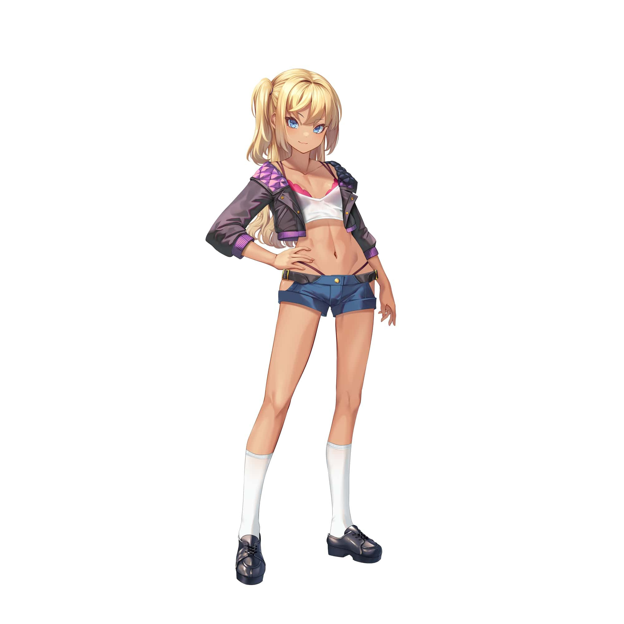試し読み 9