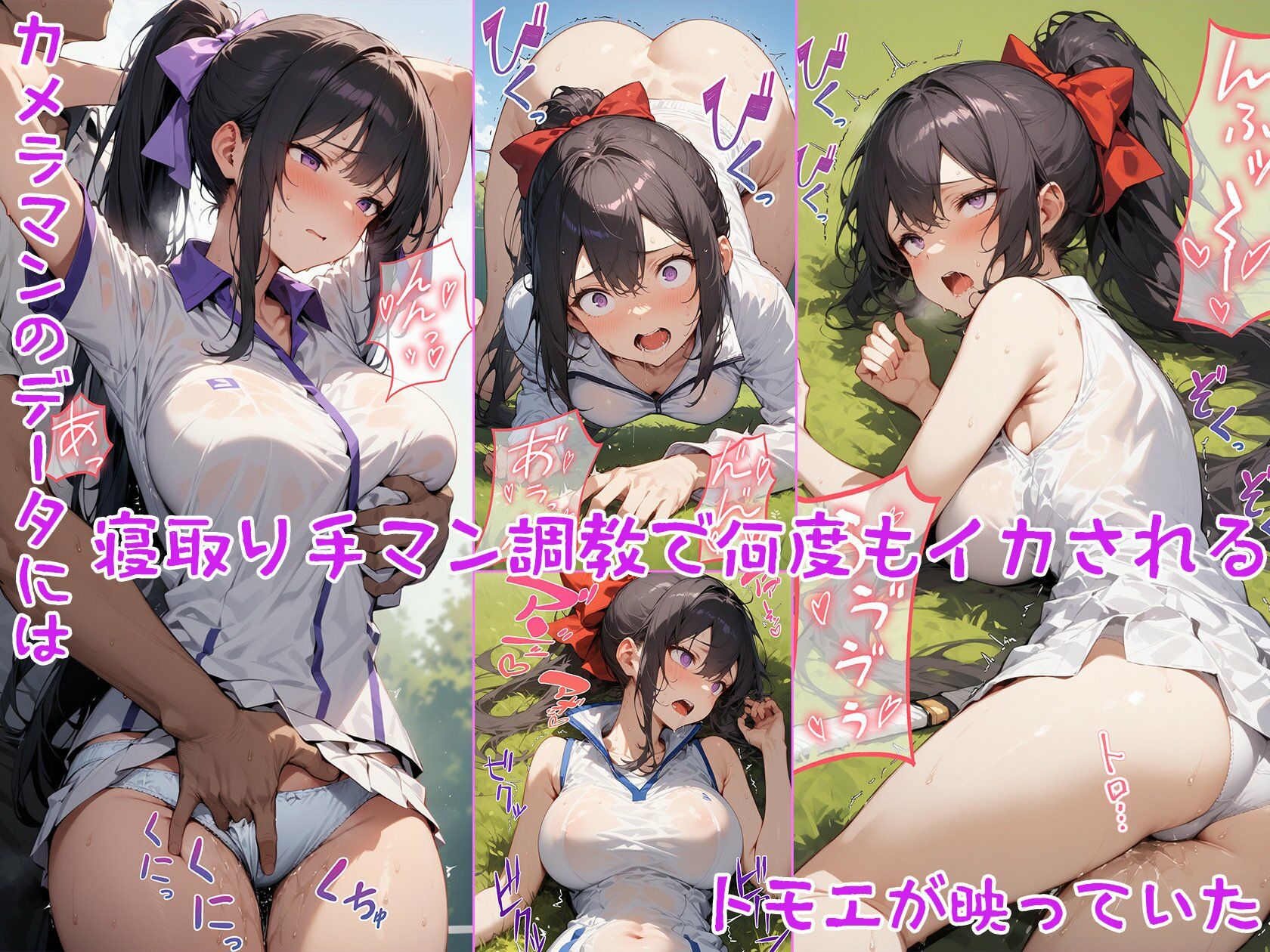 試し読み 5