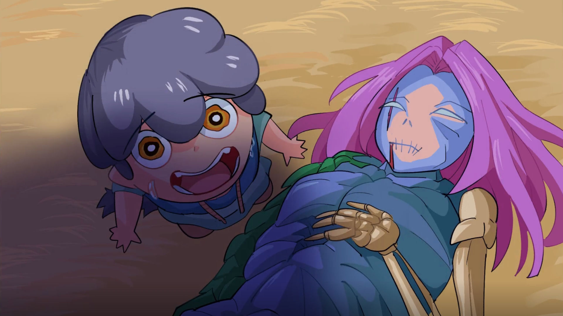試し読み 9
