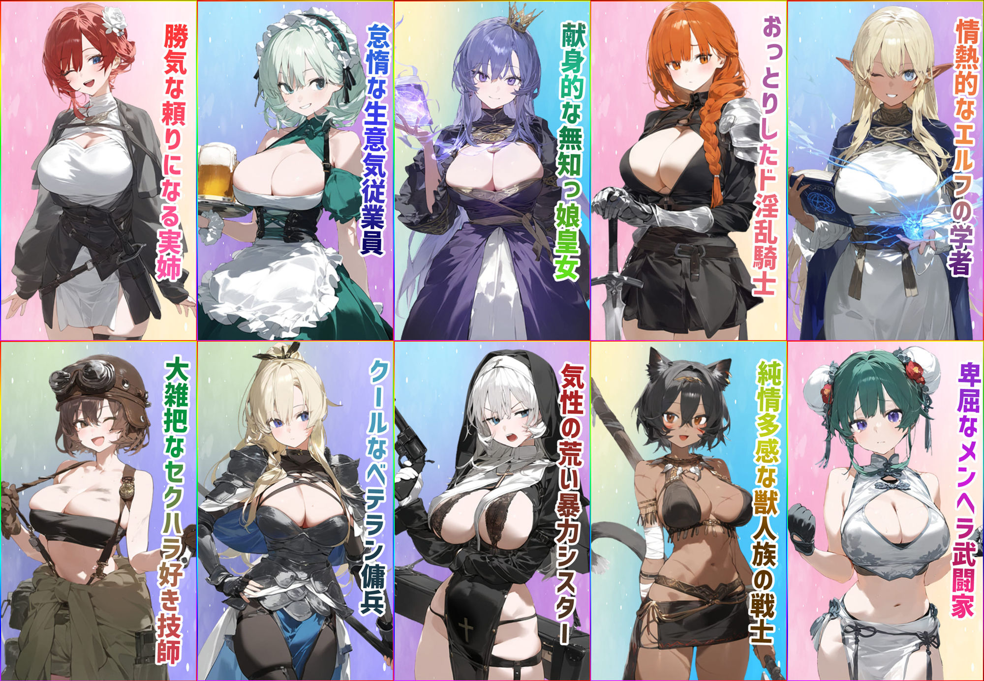 試し読み 10
