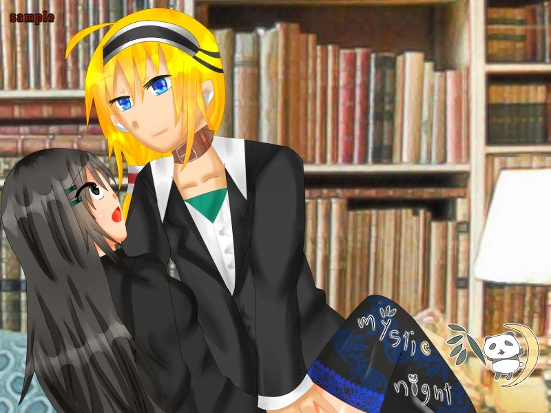 試し読み 6
