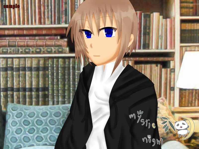 試し読み 7