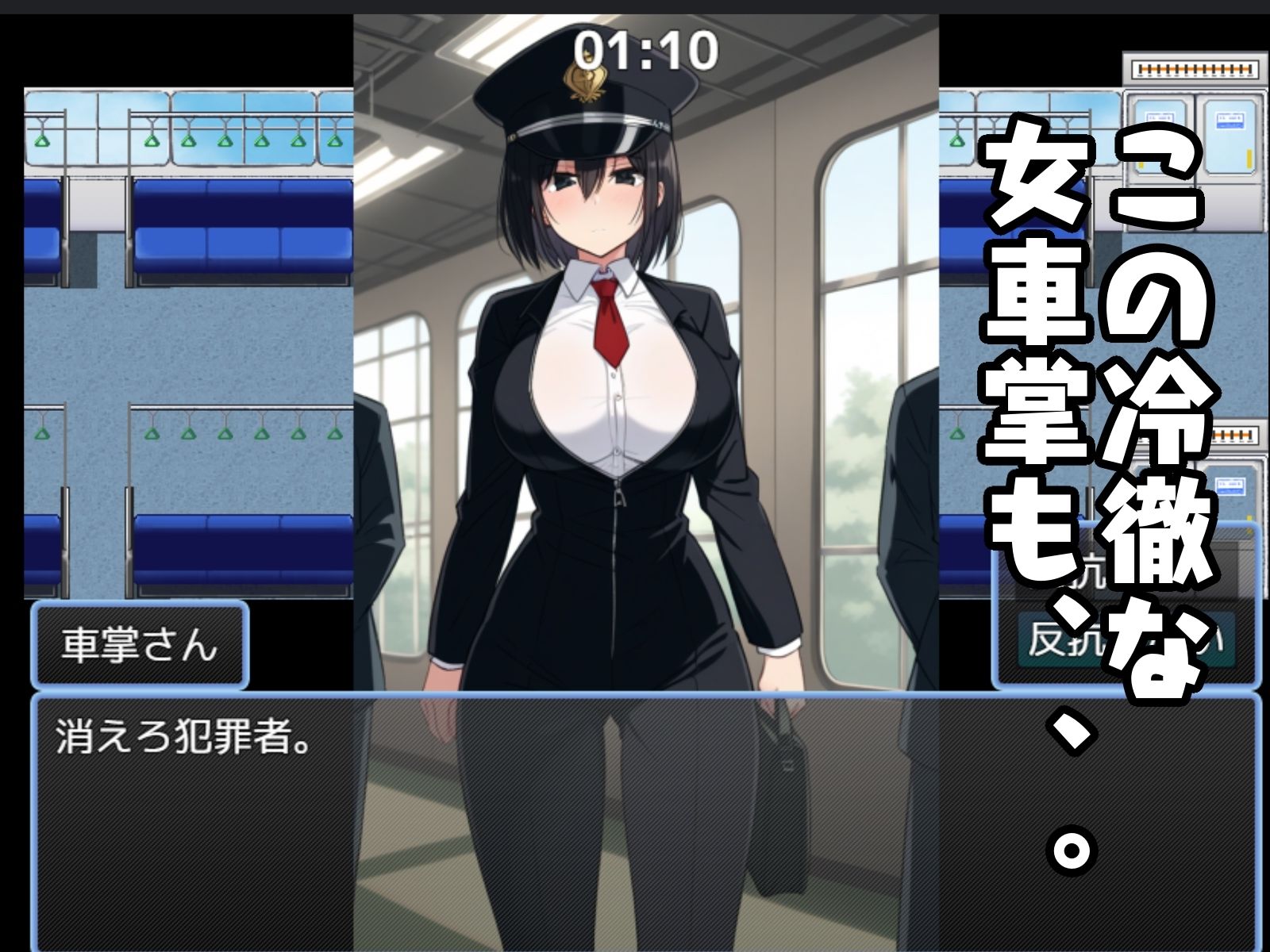 試し読み 7