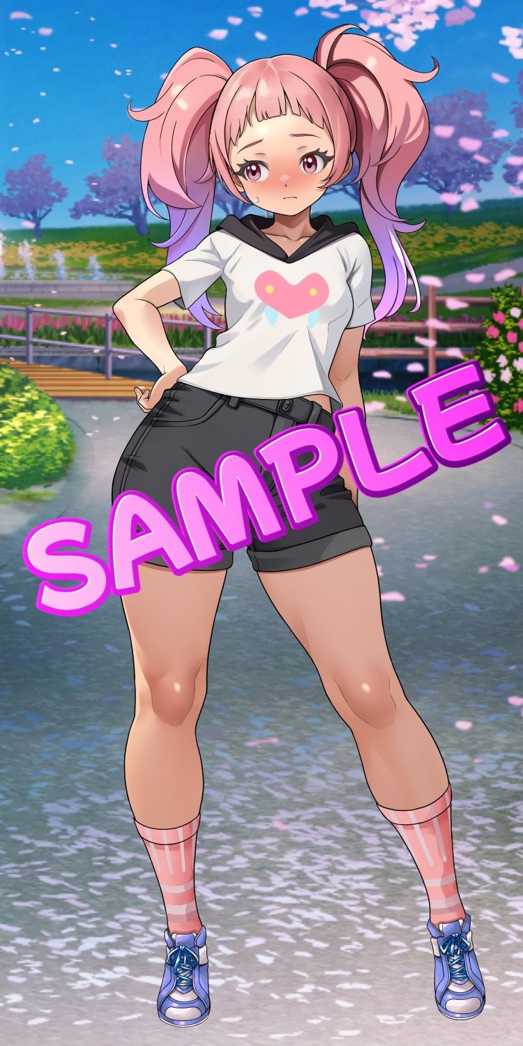 試し読み 8