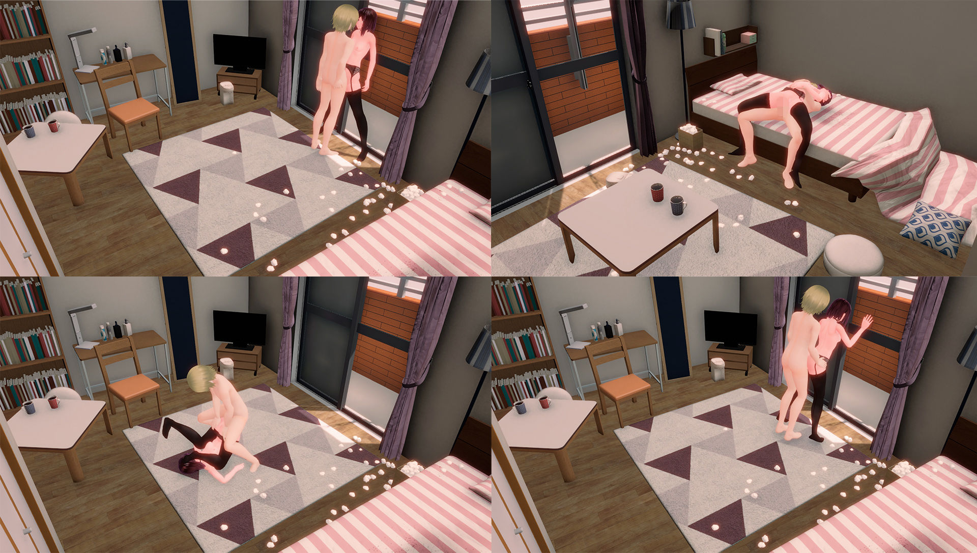 試し読み 9