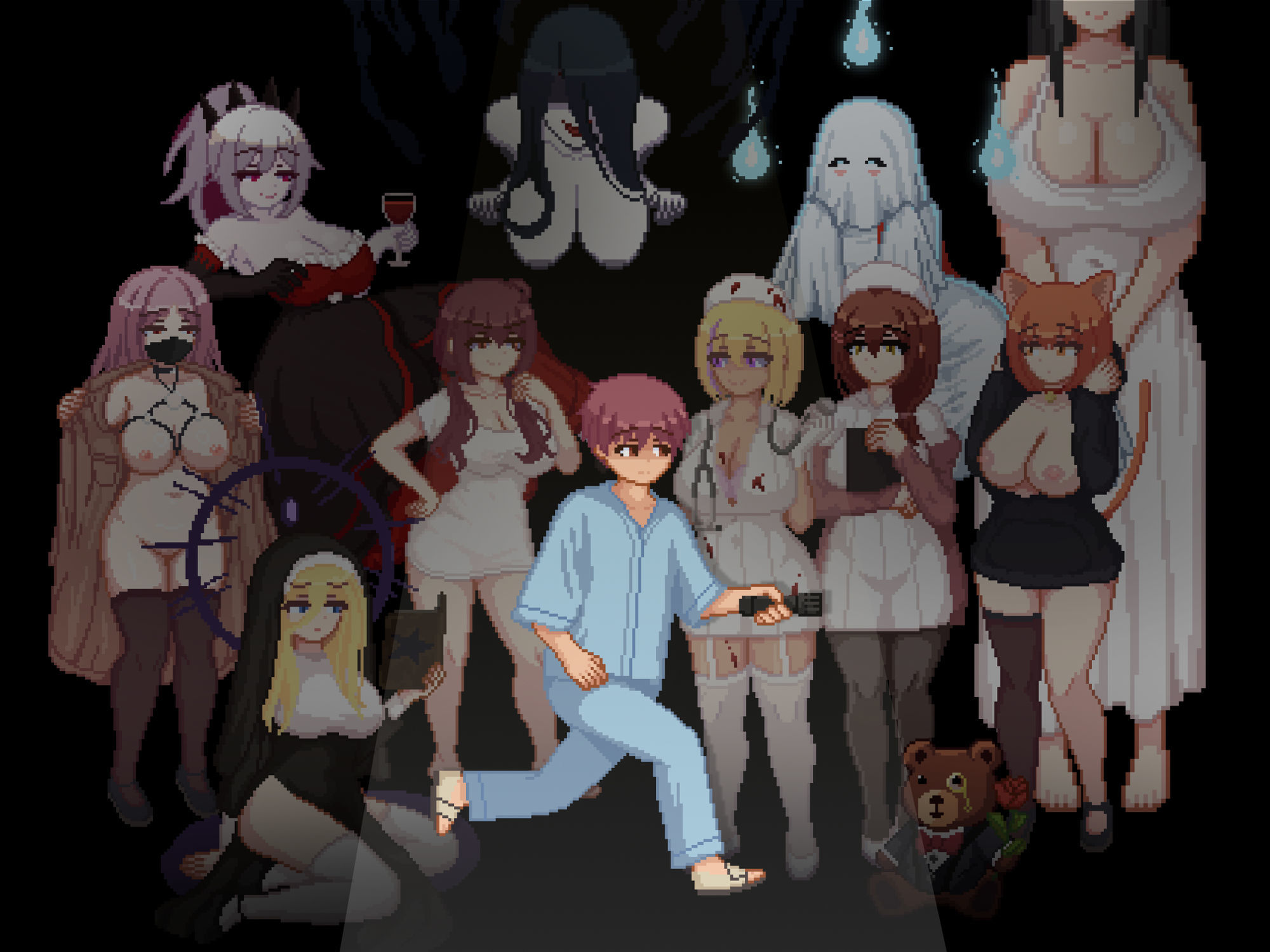 試し読み 8