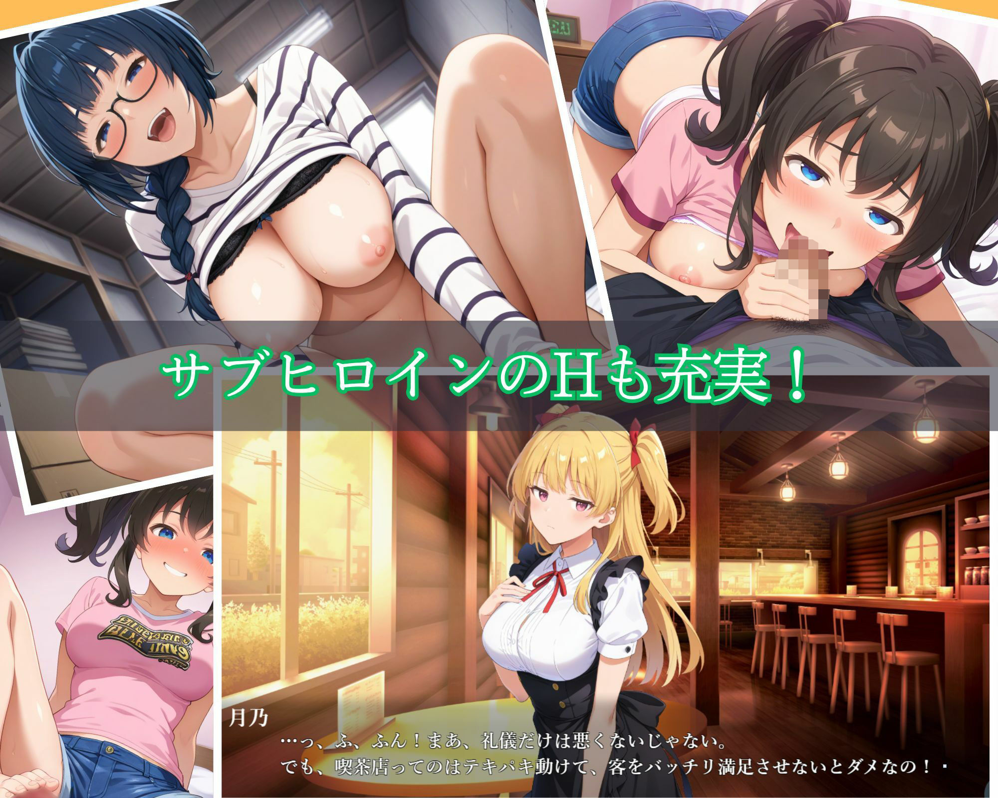 試し読み 6