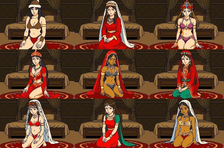 試し読み 8