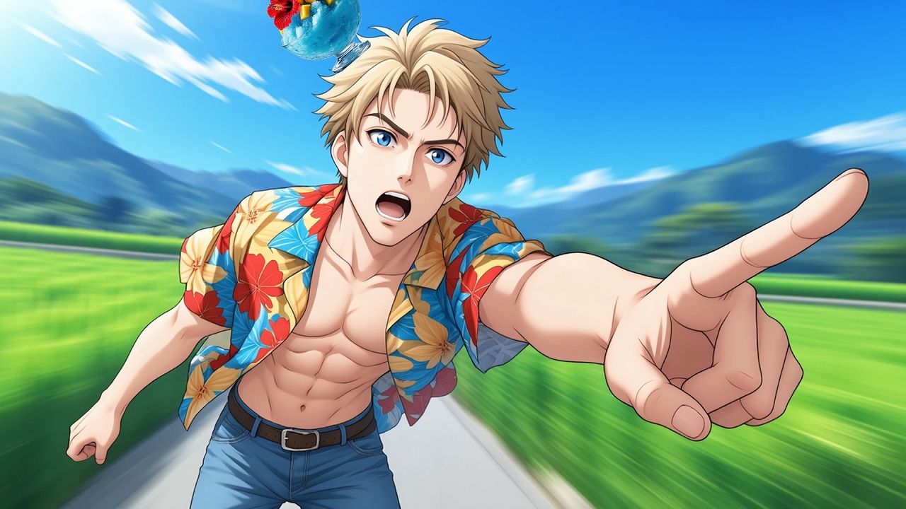 試し読み 9