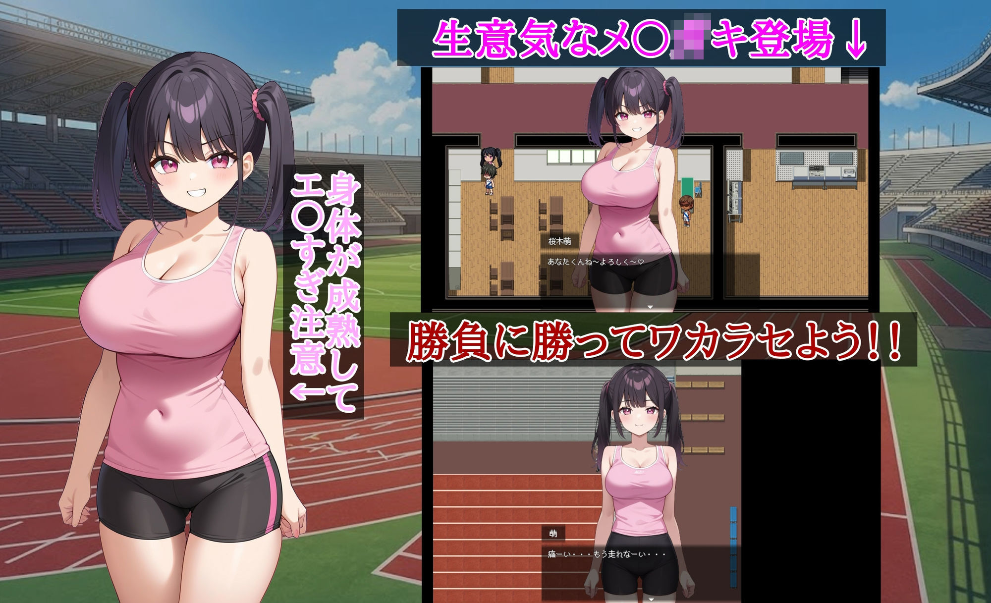 試し読み 7