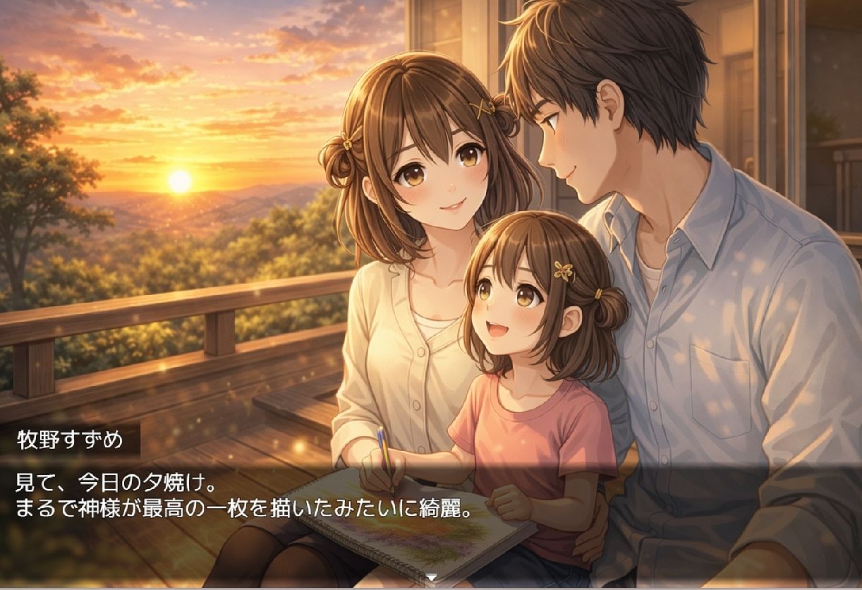 試し読み 9