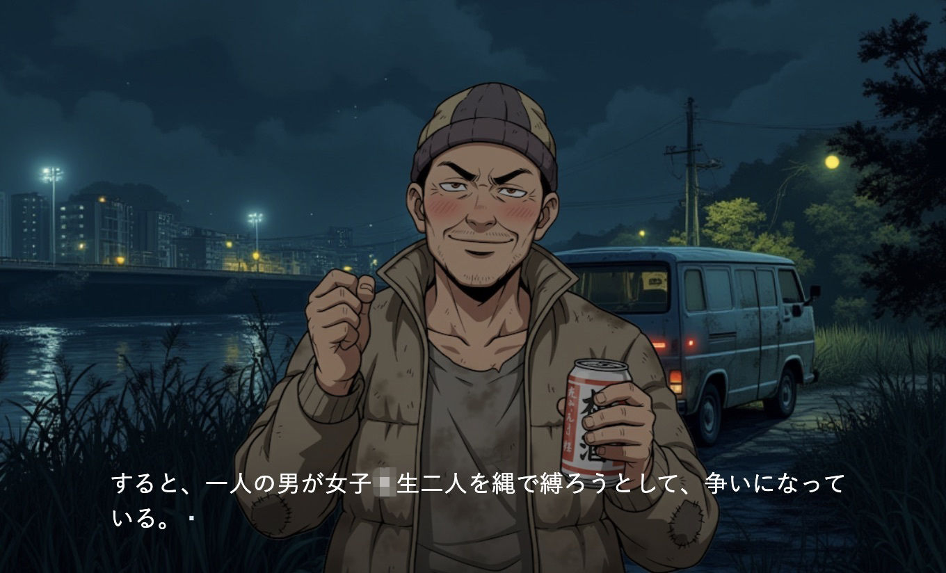 試し読み 5
