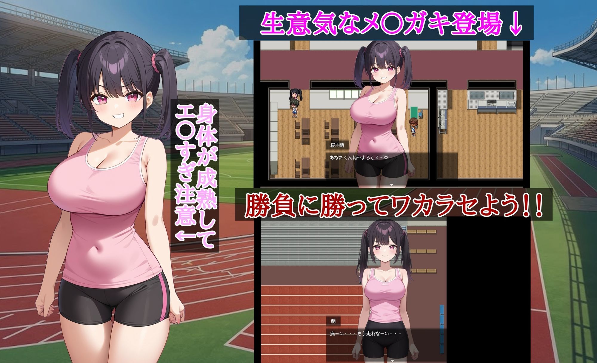 試し読み 7