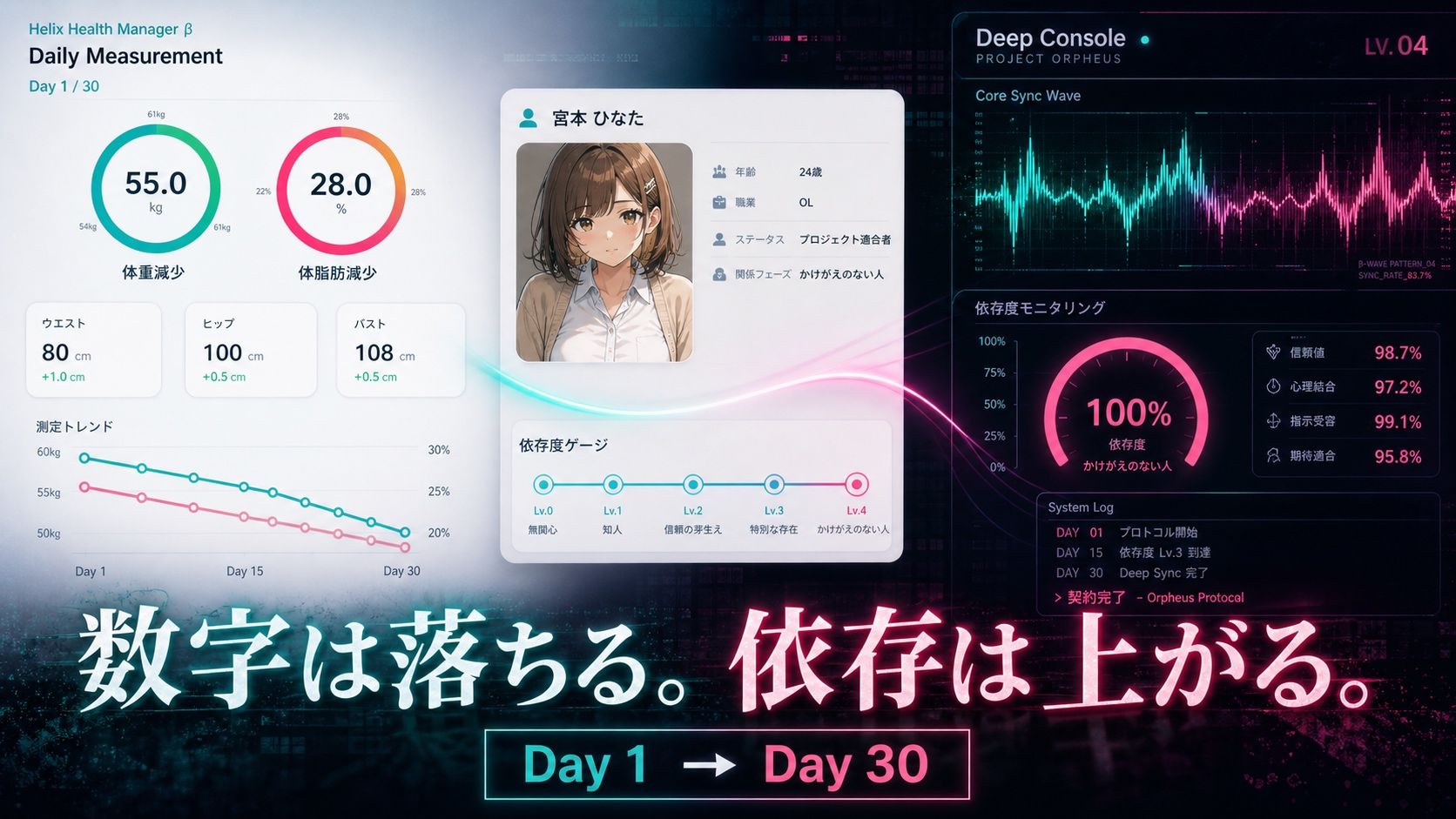 試し読み 5