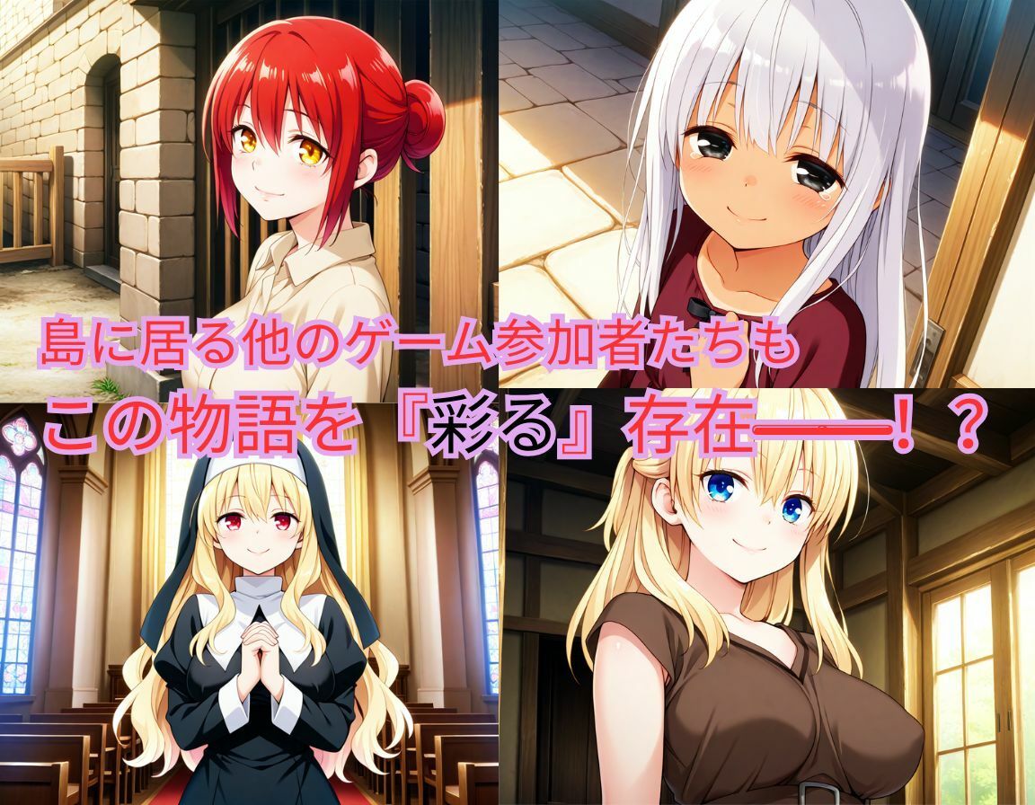 試し読み 7