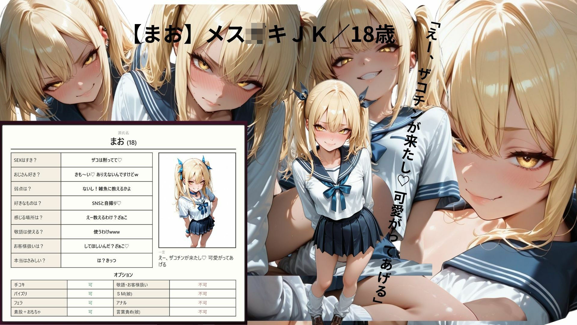 試し読み 7