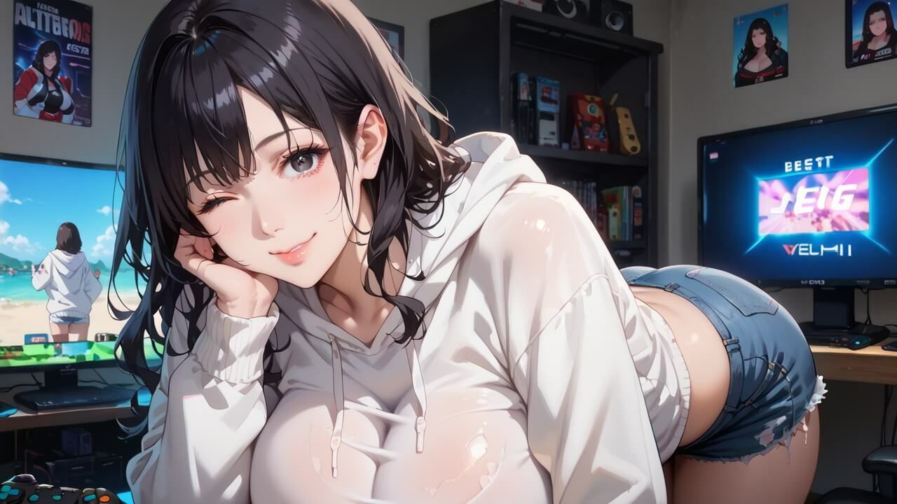 試し読み 8
