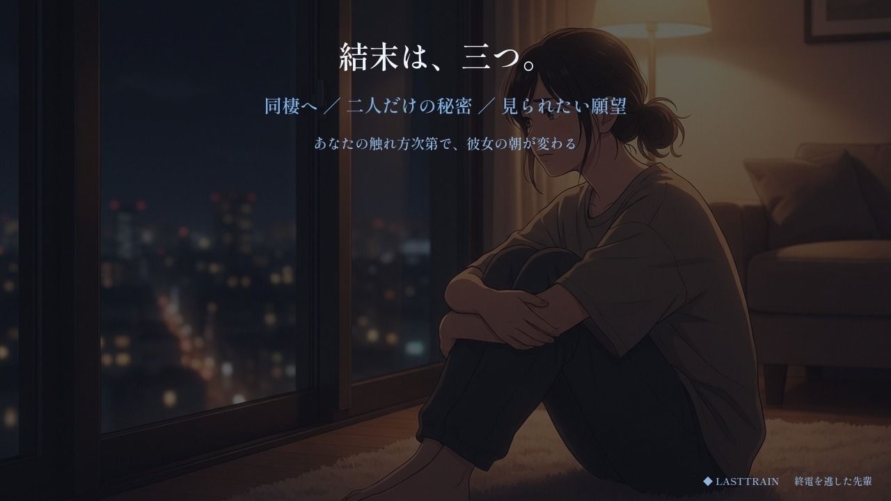 試し読み 9