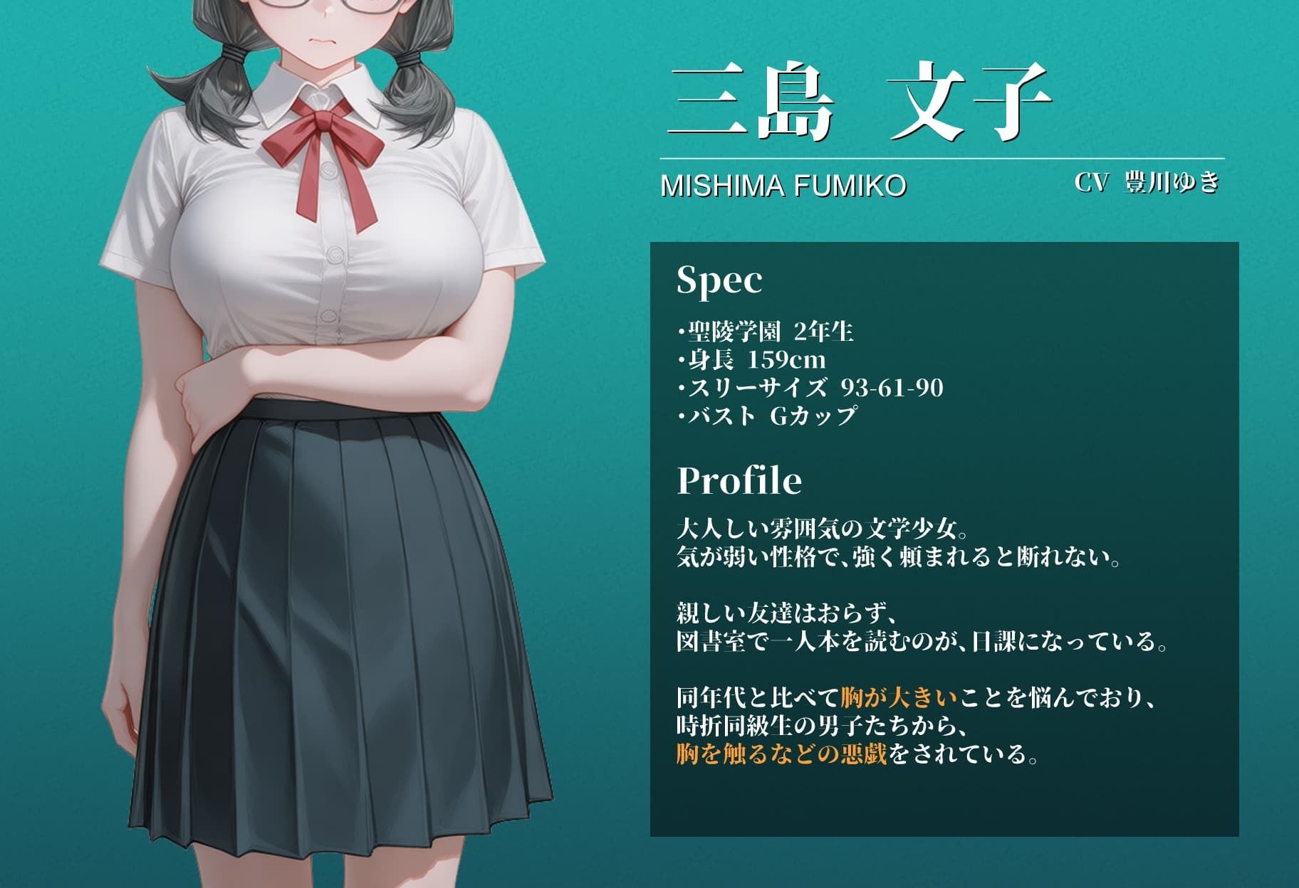 試し読み 6