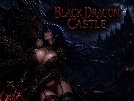 ブラックドラゴン・キャッスル BLACK DRAGON CASTLE