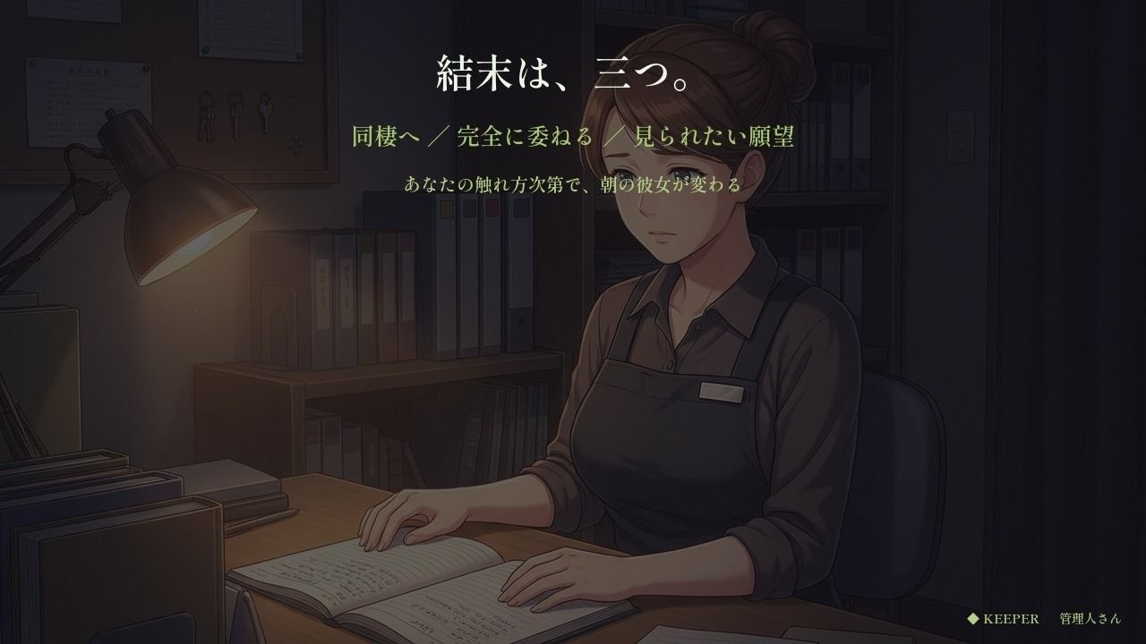 試し読み 9