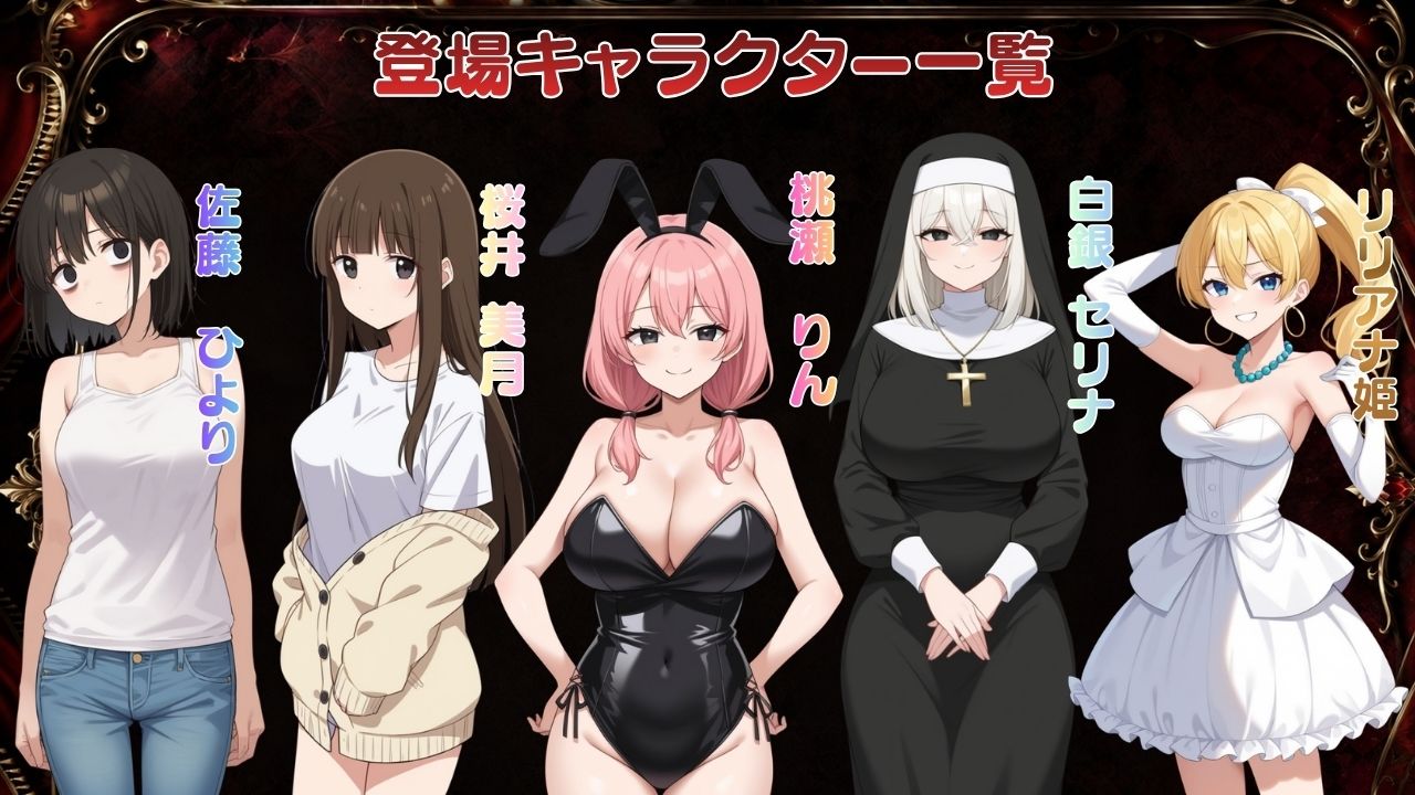 試し読み 9