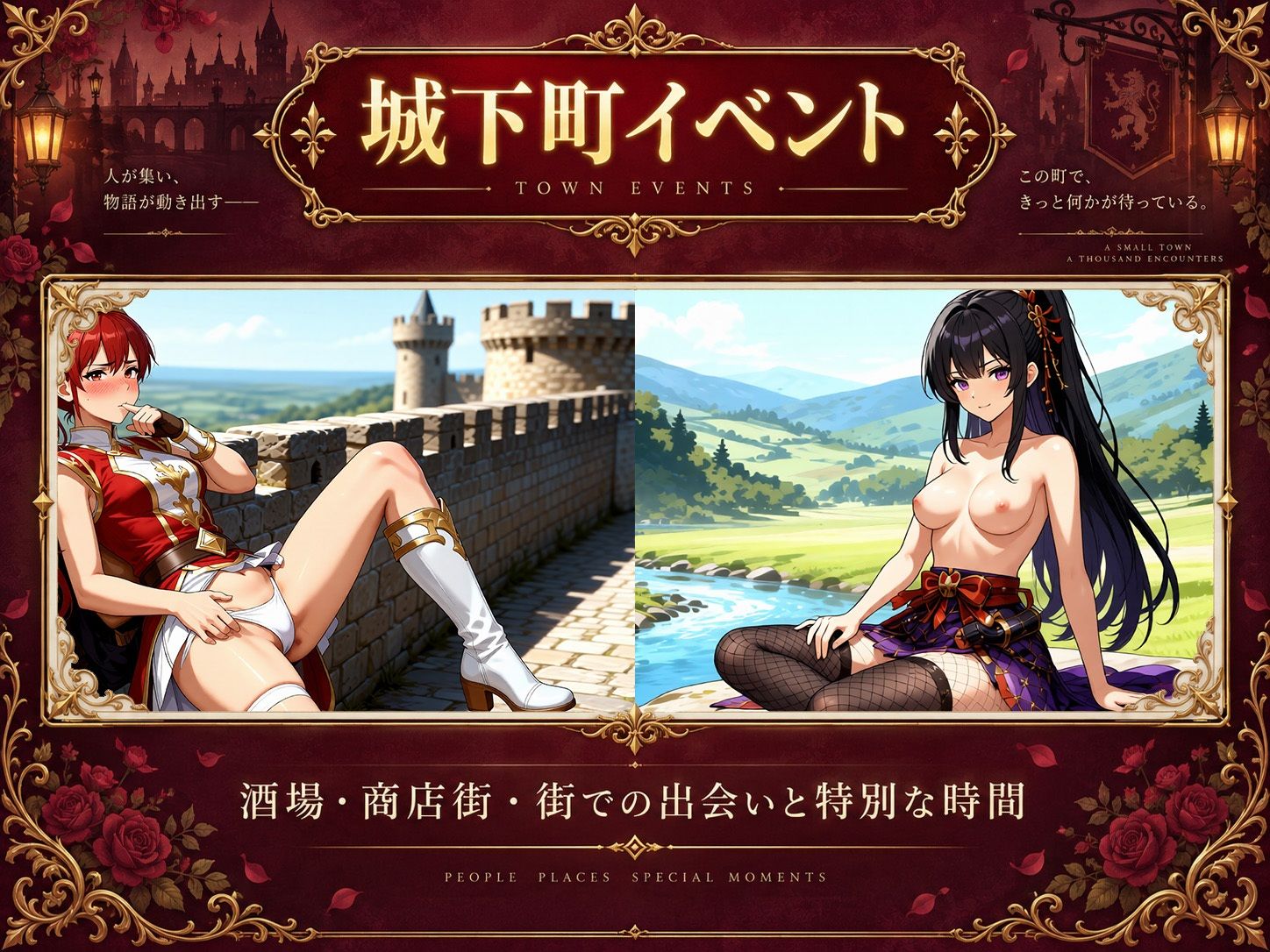 試し読み 8