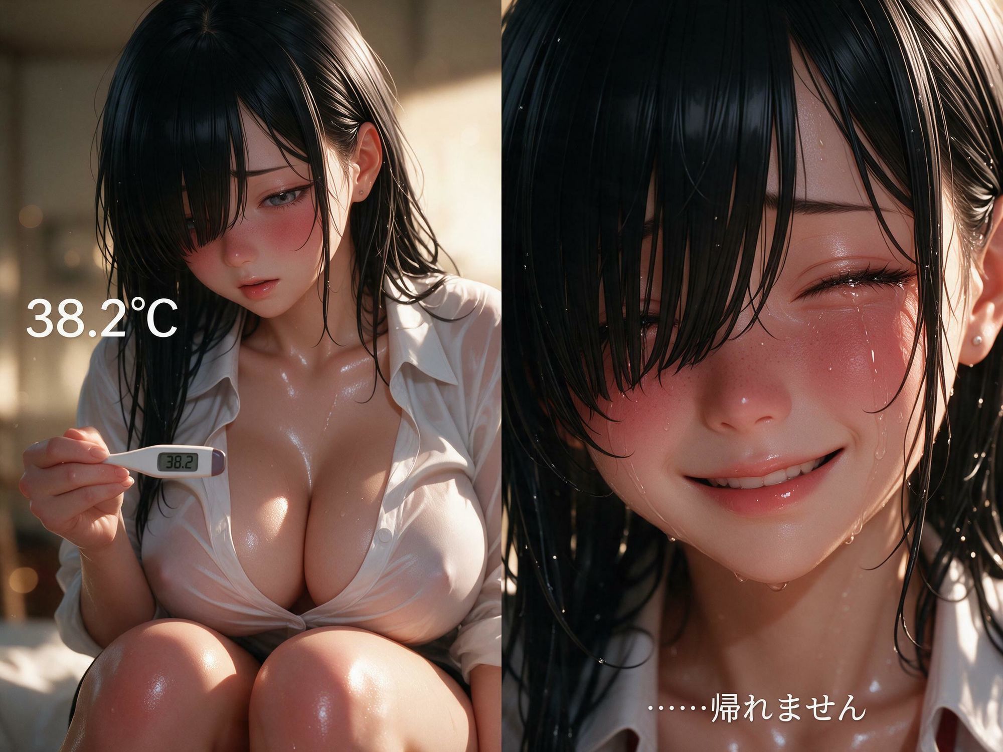 試し読み 9