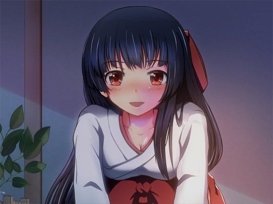 【安眠】癒し秘め巫女の枕奥儀開帳！【音催●】