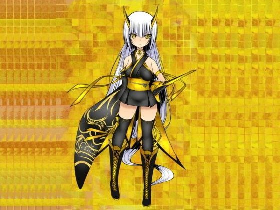 催●夢〜二次元が来る！鬼姫編