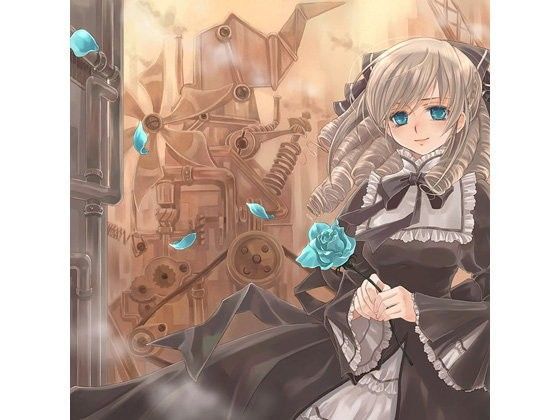 フリー素材音楽 Vol.4 （MP3で40曲＋オマケ493曲収録）