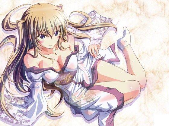 【音責め】あまラブ堕天使の昇天トランス！【催●】 健全版