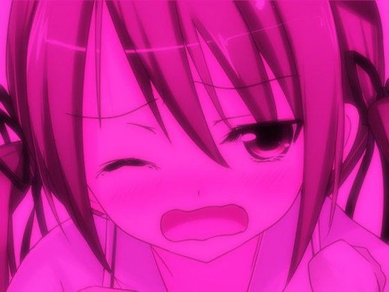 【生録】 女のコのオナニー 07
