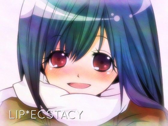 くちびる☆エクスタシー 〜気持ちいいオクチ♪〜 ver.ひなた未桜 【立体音響♪】
