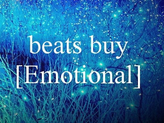 著作権フリー素材集 音源・BGM編〜Emotional〜