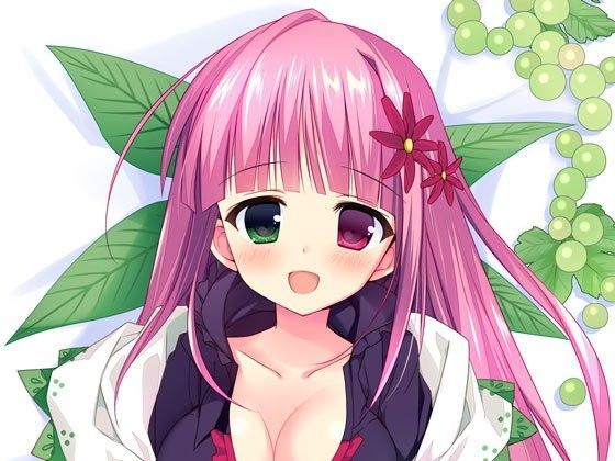 癒されますん！ワイン娘のほろ酔い耳かき らぶらぶ催●風〜泥●注意！？