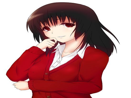 翼様の耐久寸止めオナニー