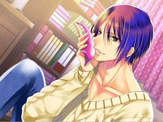 催●シチュえっち〜愛・ヴァイ・撫