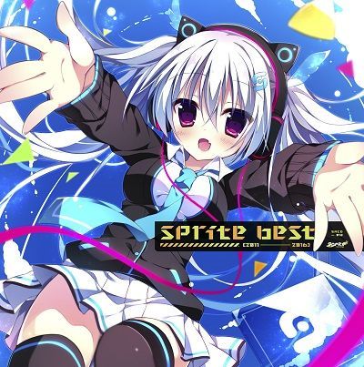 sprite best ［2011-2016］