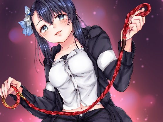 ヒトイヌ催● ヒトイヌペットとして躾けられる催●音声